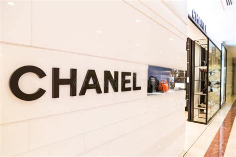 Chanel outlet malaysia